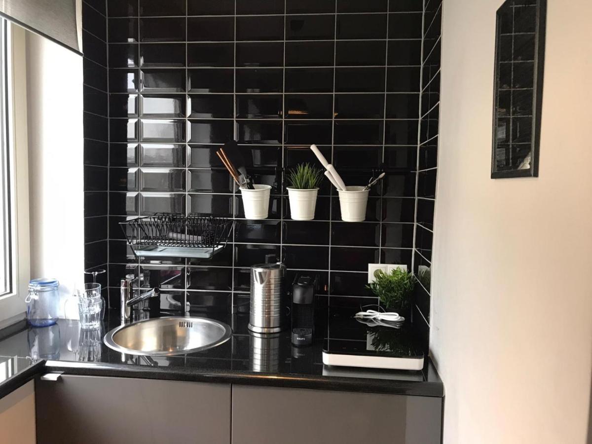 Apartments Kr Кьолн Екстериор снимка