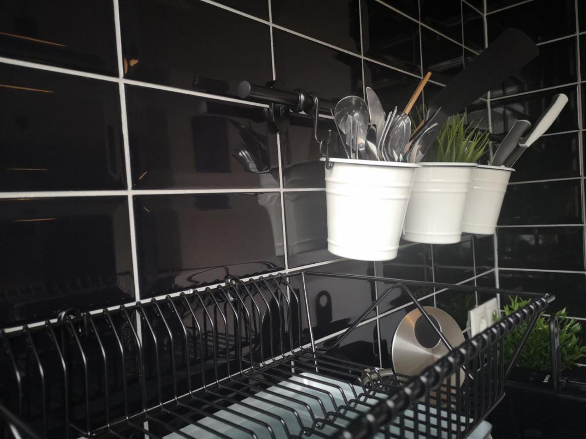 Apartments Kr Кьолн Екстериор снимка